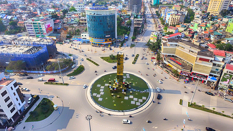 Quảng Ninh cần thể hiện tốt vai trò là cực tăng trưởng phía Bắc