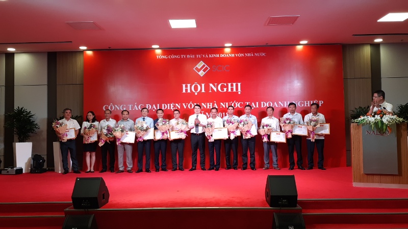 Nâng cao năng lực điều hành cho người đại diện là lãnh đạo doanh nghiệp