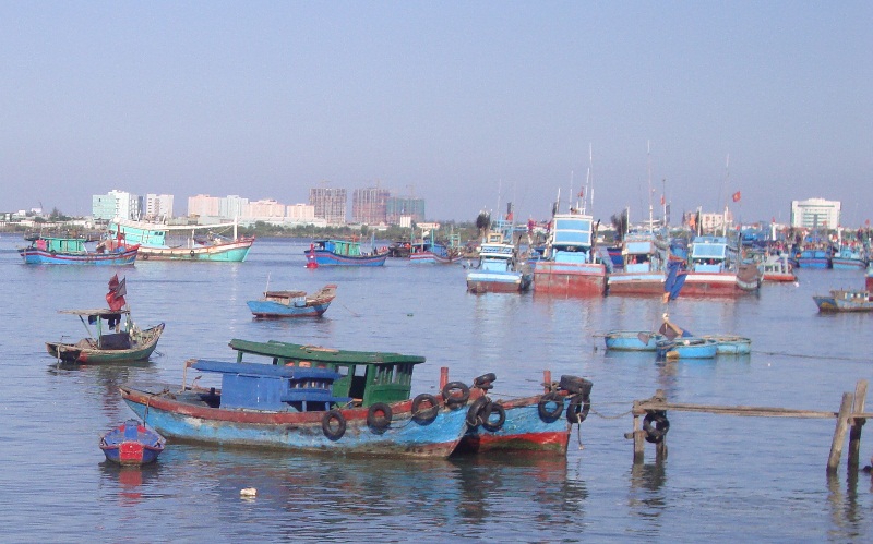 Bà Rịa- Vũng Tàu tăng cường đảm bảo trật tự an toàn giao thông đường thủy