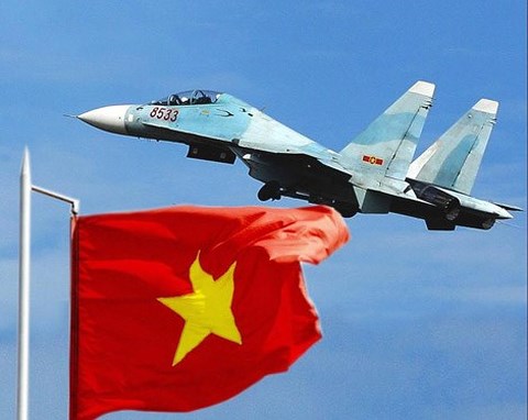 Người chiến sĩ Phòng không – Không quân ưu tú” trong lòng dân