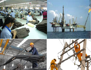 Các loại hình doanh nghiệp phải hoạt động bình đẳng theo luật