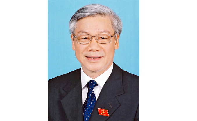 Tổng Bí thư Nguyễn Phú Trọng lên đường thăm chính thức Liên bang Nga và sẽ thăm chính thức Cộng hòa Hung-ga-ri