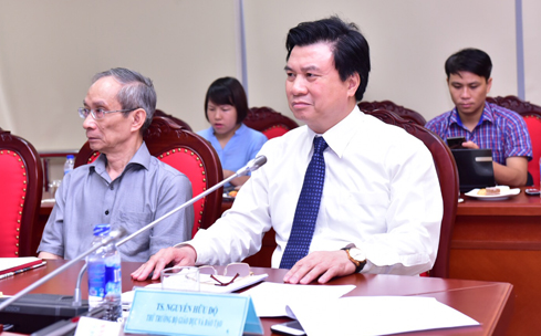 Đổi mới thi cử - Thực tiễn và những vấn đề đặt ra