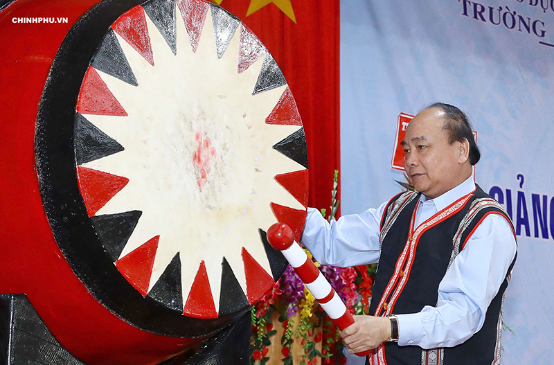 Không để học sinh nào bị bỏ lại phía sau, không có cơ hội học tập