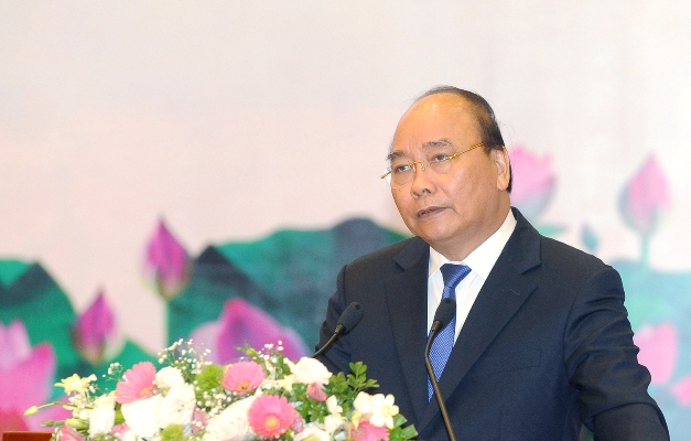 Thủ tướng Nguyễn Xuân Phúc sẽ tham dự Phiên thảo luận chung cấp cao Khóa 73 Đại hội đồng Liên hợp quốc