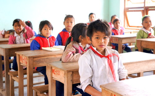 Tiến hành rà soát biên chế, hợp đồng lao động đối với giáo viên trong các đơn vị sự nghiệp công lập