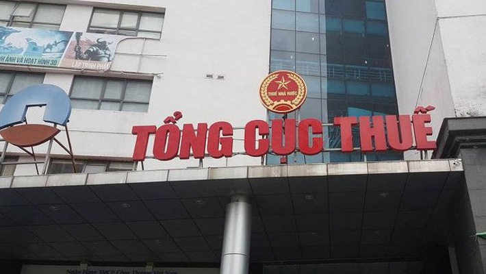 Nhiệm vụ, quyền hạn và cơ cấu tổ chức của Tổng cục Thuế