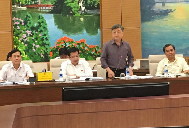 Không để công tác phòng ngừa tội phạm đi sau, chữa cháy