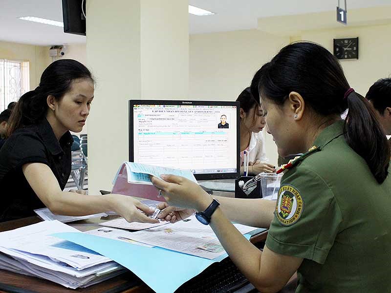 Đơn giản hóa thủ tục hành chính thuộc quản lý của Bộ Ngoại giao