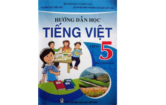 Sách Hướng dẫn học theo mô hình VNEN đắt, vì sao