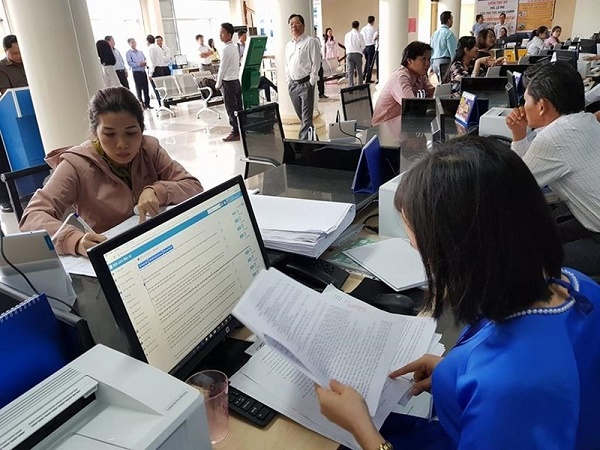 Bình Thuận Thực hiện sắp xếp tổ chức bộ máy theo hướng tinh gọn, hoạt động hiệu lực, hiệu quả