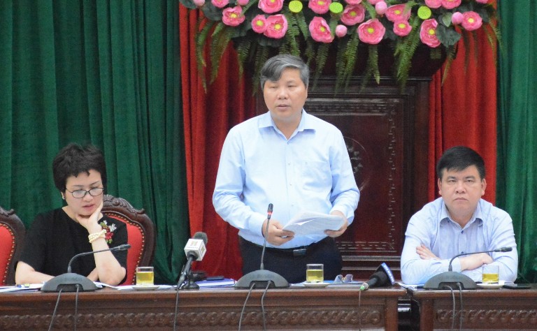 Bảo hiểm xã hội TP  Hà Nội thu hồi hơn 273 tỷ đồng qua thanh, kiểm tra