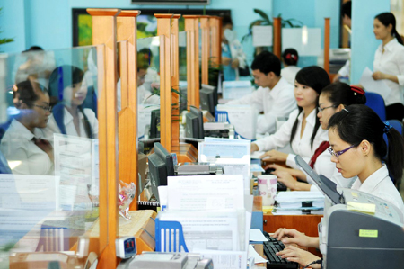 Ngành thuế đẩy mạnh các dịch vụ điện tử tạo thuận lợi cho người nộp thuế