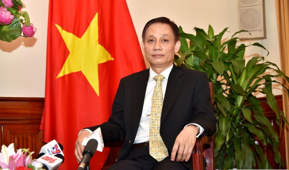 Nâng cấp hợp tác Mê Công - Nhật Bản lên quan hệ Đối tác Chiến lược Việt Nam sẽ có nhiều cơ hội hơn