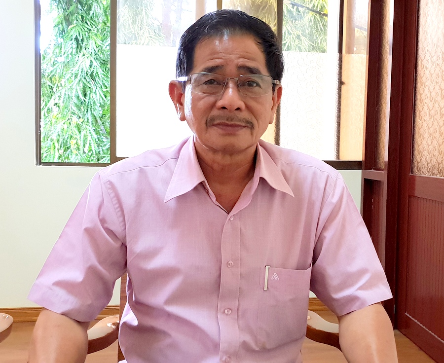 Kon Tum Đổi mới, sắp xếp tổ chức bộ máy hệ thống chính trị tinh gọn, hoạt động hiệu quả