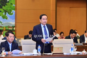 Cử tri và Nhân dân kỳ vọng vào quyết tâm phòng, chống tham nhũng