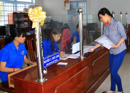 Trà Vinh hợp nhất Văn phòng cấp ủy với Văn phòng HĐND, UBND cấp huyện