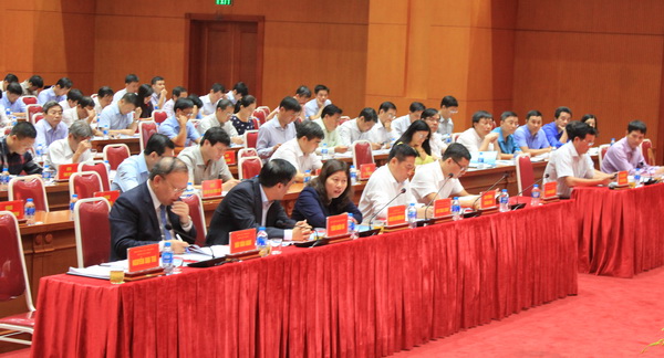 Triển khai mở rộng kết nối liên thông điện tử giữa cơ quan thuế và cơ quan đăng ký đất đai