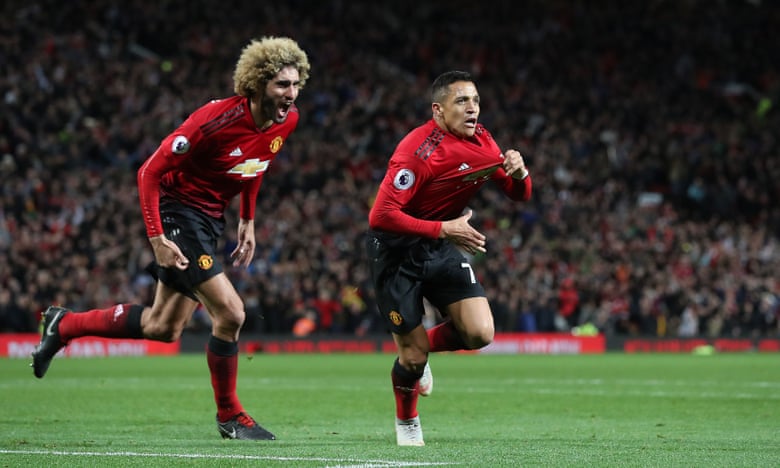 Ngược dòng ngoạn mục, Man Utd giải tỏa sức ép