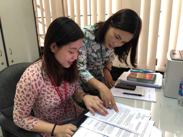 Tinh giản biên chế là xu thế tất yếu và đúng đắn