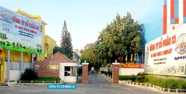 6,8 triệu cổ phiếu Công ty cổ phần A32 chính thức lên sàn UPCoM