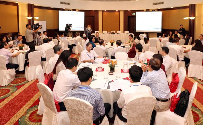 Phát triển hệ thống giáo dục nghề nghiệp mở, linh hoạt