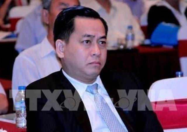 Truy tố Phan Văn Anh Vũ cùng 25 bị can