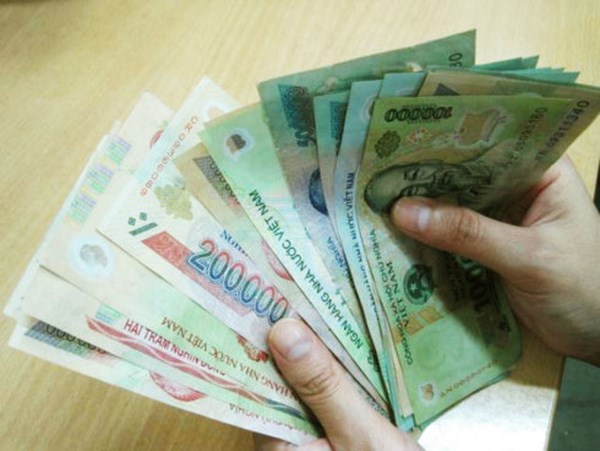 Nước ta đã trải qua mấy lần cải cách chính sách tiền lương