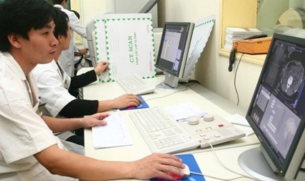 VNPT và định hướng phát triển giải pháp cho ngành Y tế
