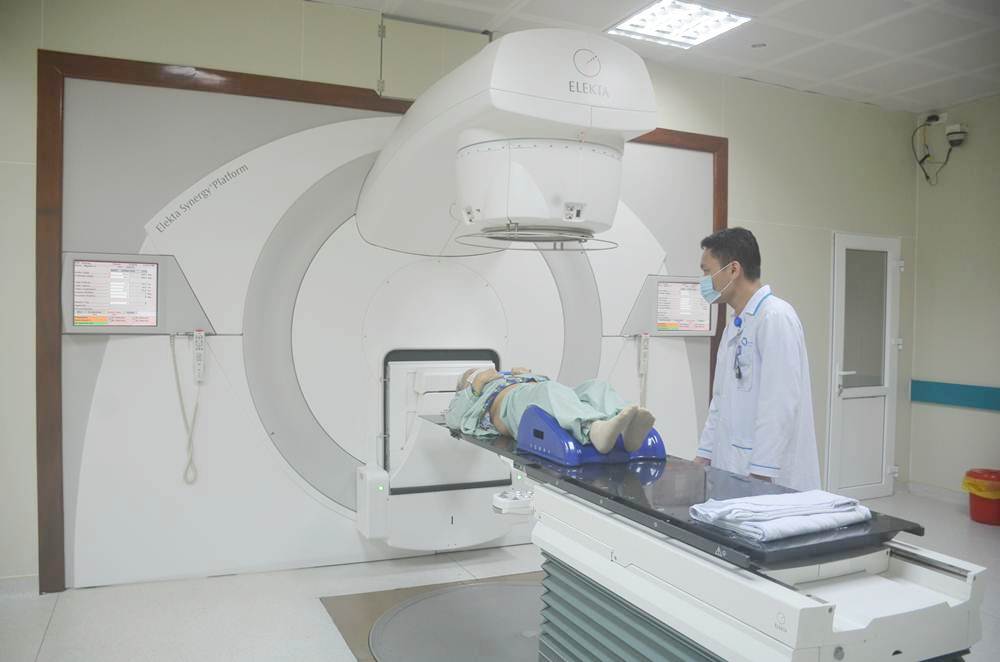 Huy động nguồn lực xã hội hóa nâng cao chất lượng hệ thống y tế