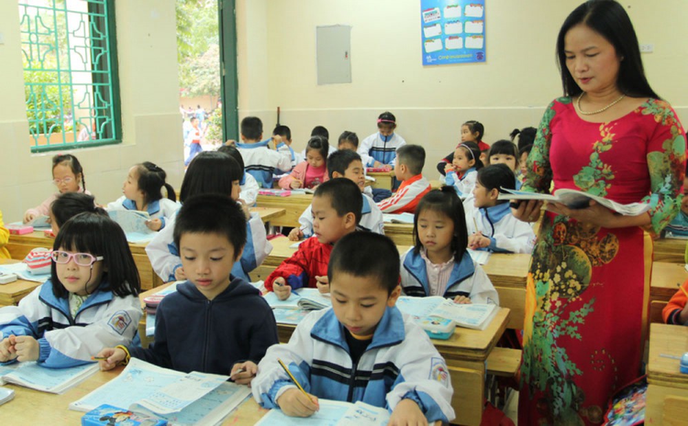 Bến Tre tiếp tục tuyển giáo viên
