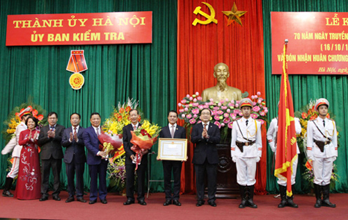 Tập trung kiểm tra, giám sát những nơi có biểu hiện phát sinh điểm nóng