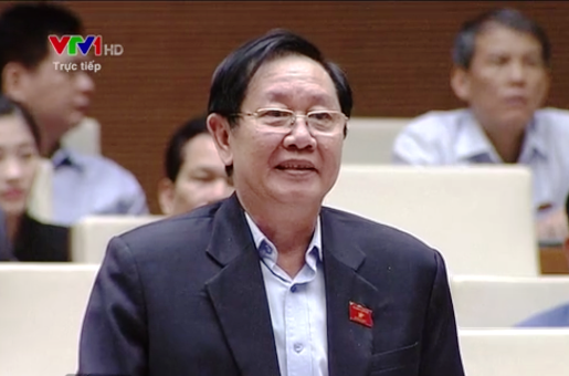 Sẽ phải sửa văn bản pháp luật nếu quy định chức danh “hàm”