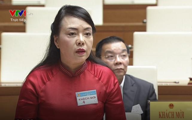 Vì sao bệnh viện tuyến Trung ương quá tải