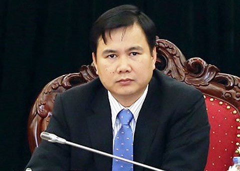 Thay đổi thành viên Ban Chỉ đạo cải cách hành chính của Chính phủ