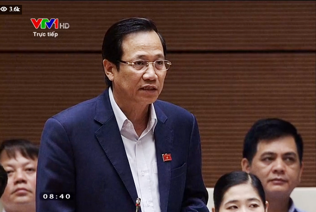 Xử lý nghiêm các vi phạm trong thực hiện chính sách an sinh xã hội