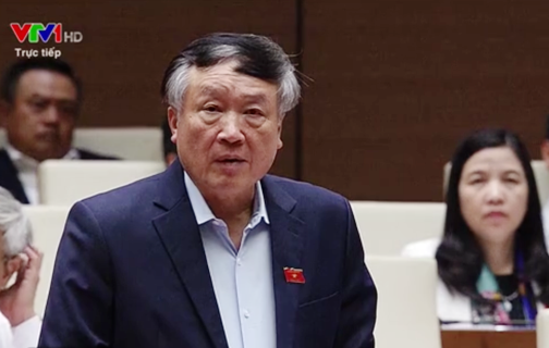 Vì sao án hành chính còn tồn đọng nhiều