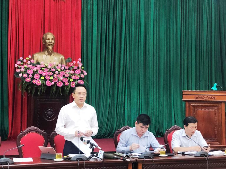 Hà Nội Tăng cường thanh tra, kiểm tra chống thất thu thuế