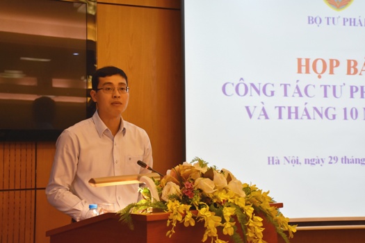 4 tháng, phát hiện 23 văn bản có dấu hiệu trái pháp luật