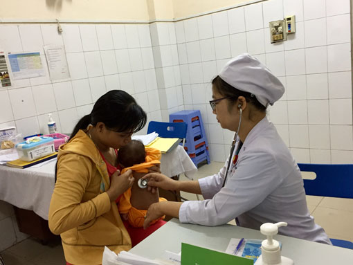 Bình Dương 9 nhiệm vụ và giải pháp chủ yếu thực hiện Nghị quyết 20-NQ TW