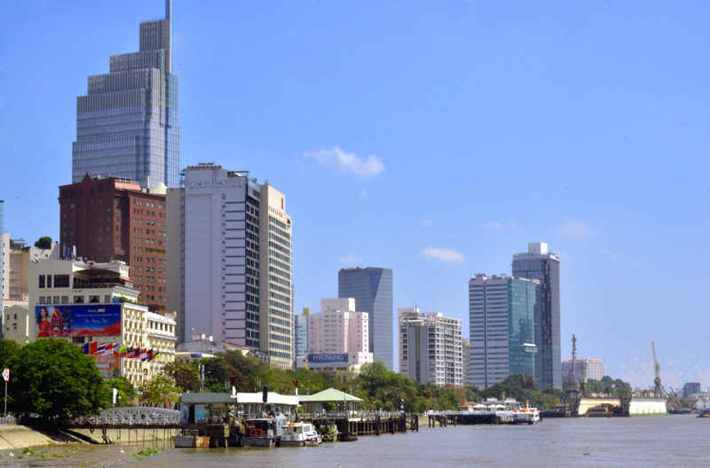 TP Hồ Chí Minh Hình thành các Ban Quản lý dự án chuyên ngành để gọn đầu mối, nâng hiệu quả