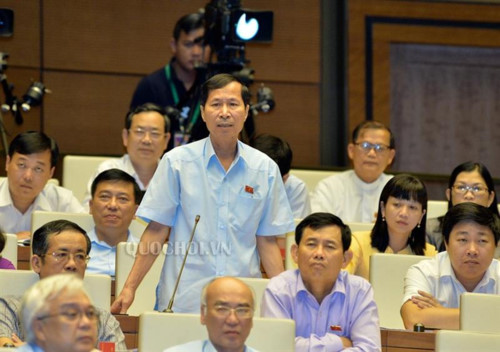 Tinh giản tổ chức bộ máy và biên chế cần tiến hành thận trọng, có bước đi thích hợp