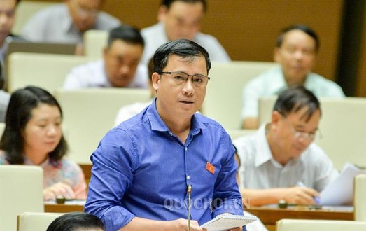 Sắp xếp tổ chức bộ máy hành chính cần có lộ trình thích hợp