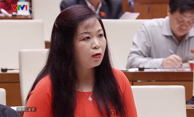 Hiếm có quốc gia nào phân bổ mỗi tỉnh một dự án