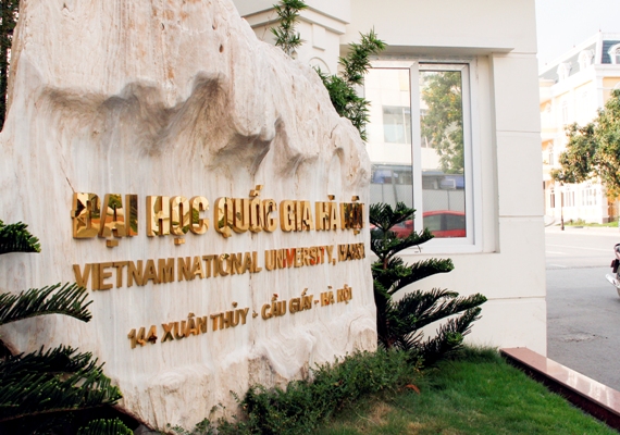 7 trường đại học Việt Nam lọt top 500 các trường Châu Á