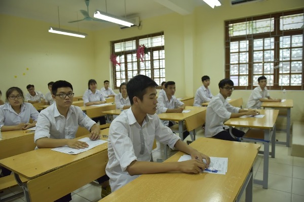 Bộ GD ĐT giải trình Chương trình giáo dục phổ thông mới