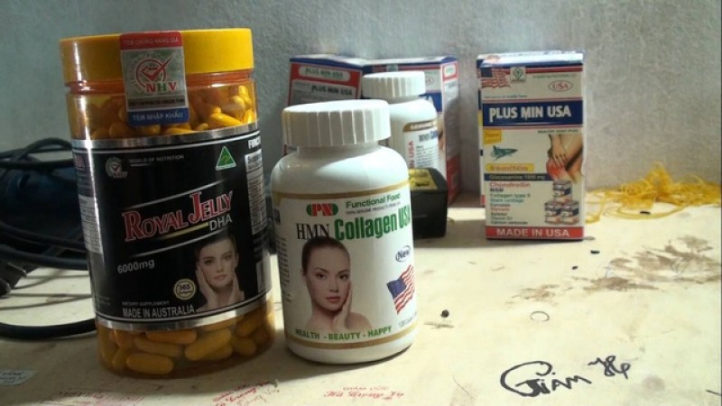 Bộ Y tế thành lập 3 đoàn kiểm tra về chất lượng dược, mỹ phẩm và an toàn thực phẩm