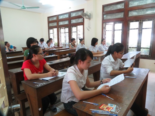 Mức phạt cao nhất có thể đến 80 triệu đồng đối với hành vi vi phạm hành chính trong lĩnh vực giáo dục
