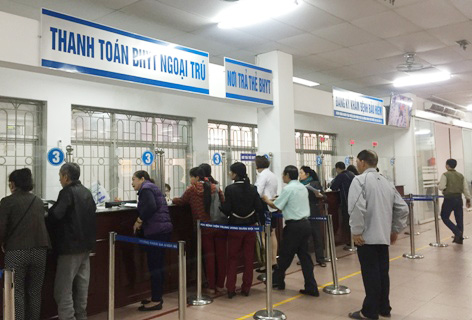 Sóc Trăng Tỷ lệ bao phủ bảo hiểm y tế đạt 98,2 dân số