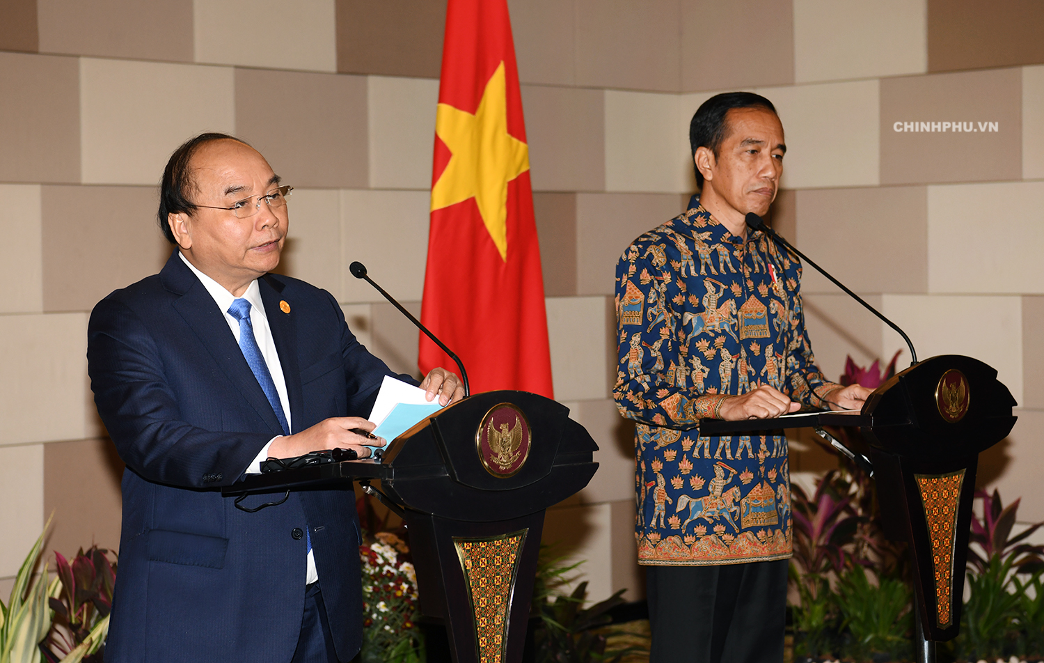 Khẳng định vai trò thành viên tích cực, chủ động và có trách nhiệm của Việt Nam trong ASEAN